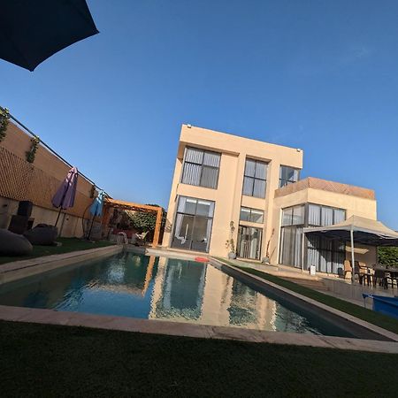 Aeropuerta Mini Villa - Private Layover Near Amman Airport Al Qastal Екстер'єр фото