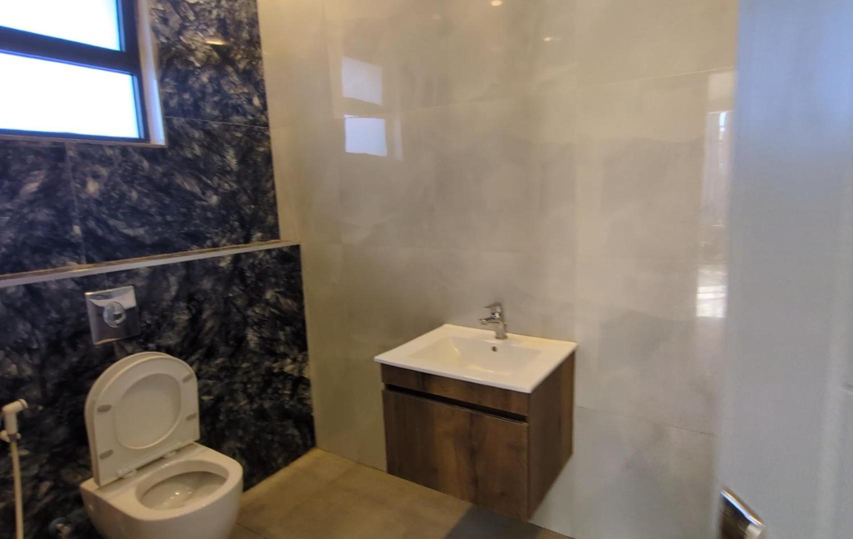 Aeropuerta Mini Villa - Private Layover Near Amman Airport Al Qastal Екстер'єр фото