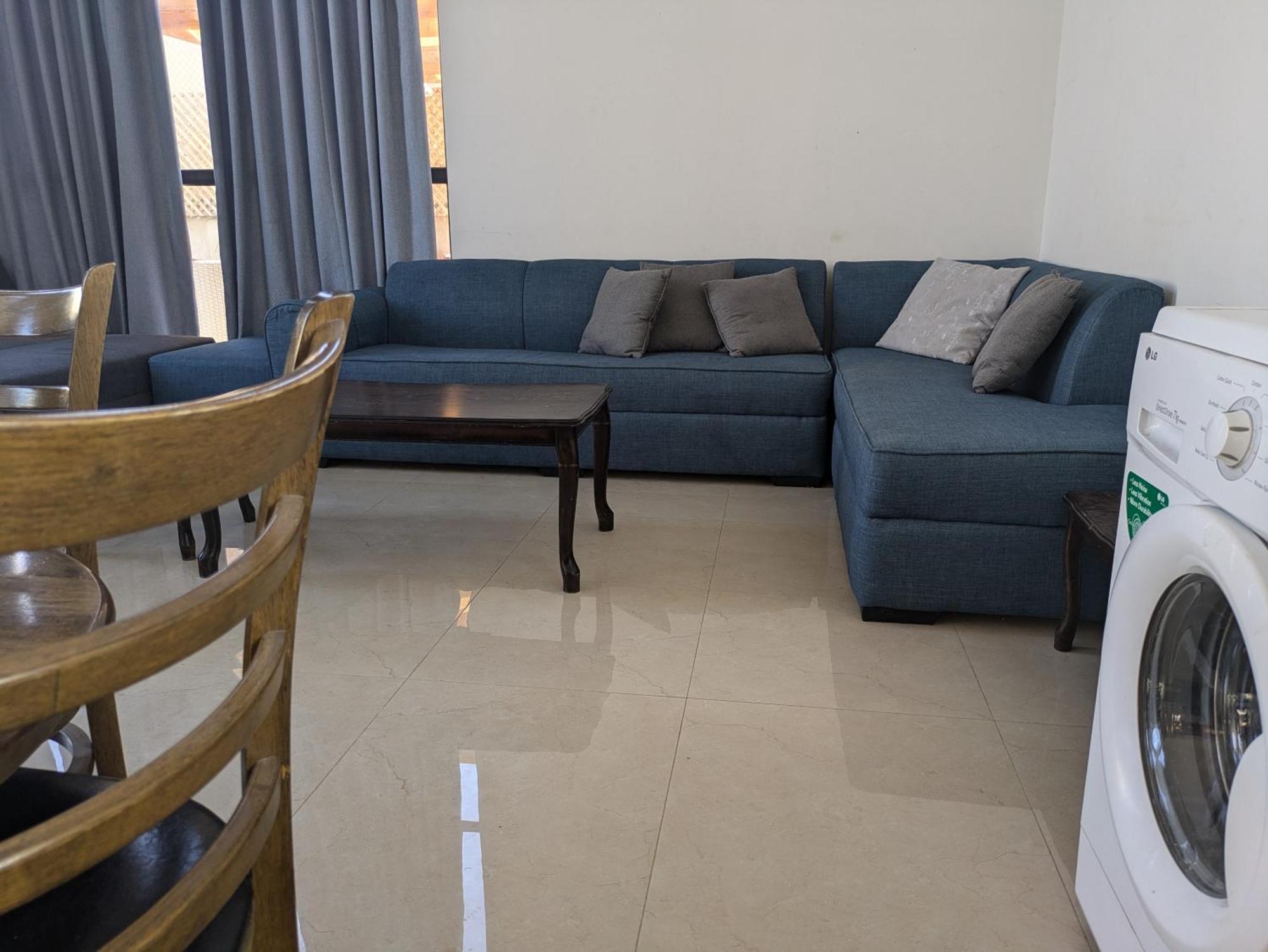 Aeropuerta Mini Villa - Private Layover Near Amman Airport Al Qastal Екстер'єр фото