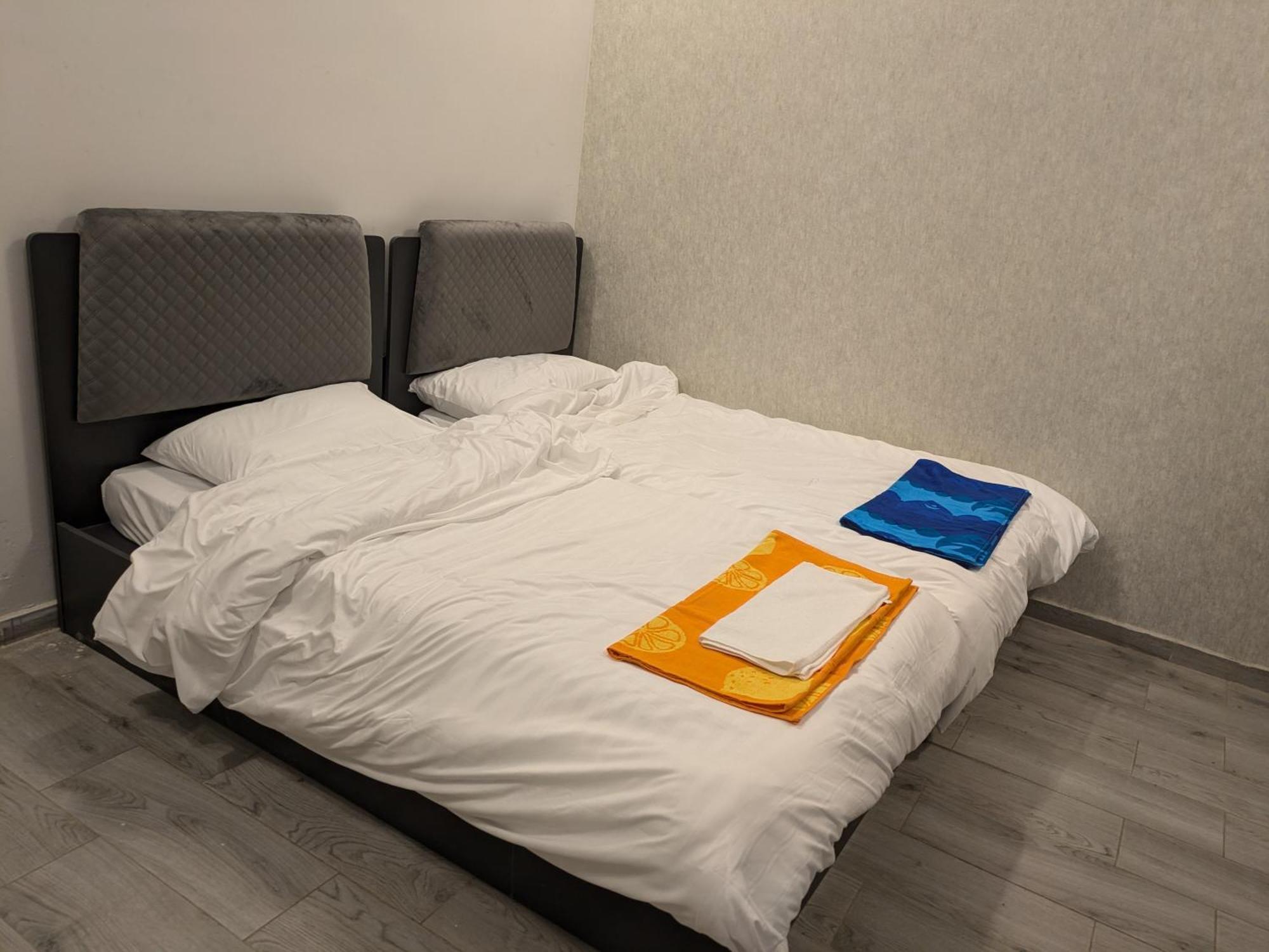 Aeropuerta Mini Villa - Private Layover Near Amman Airport Al Qastal Екстер'єр фото