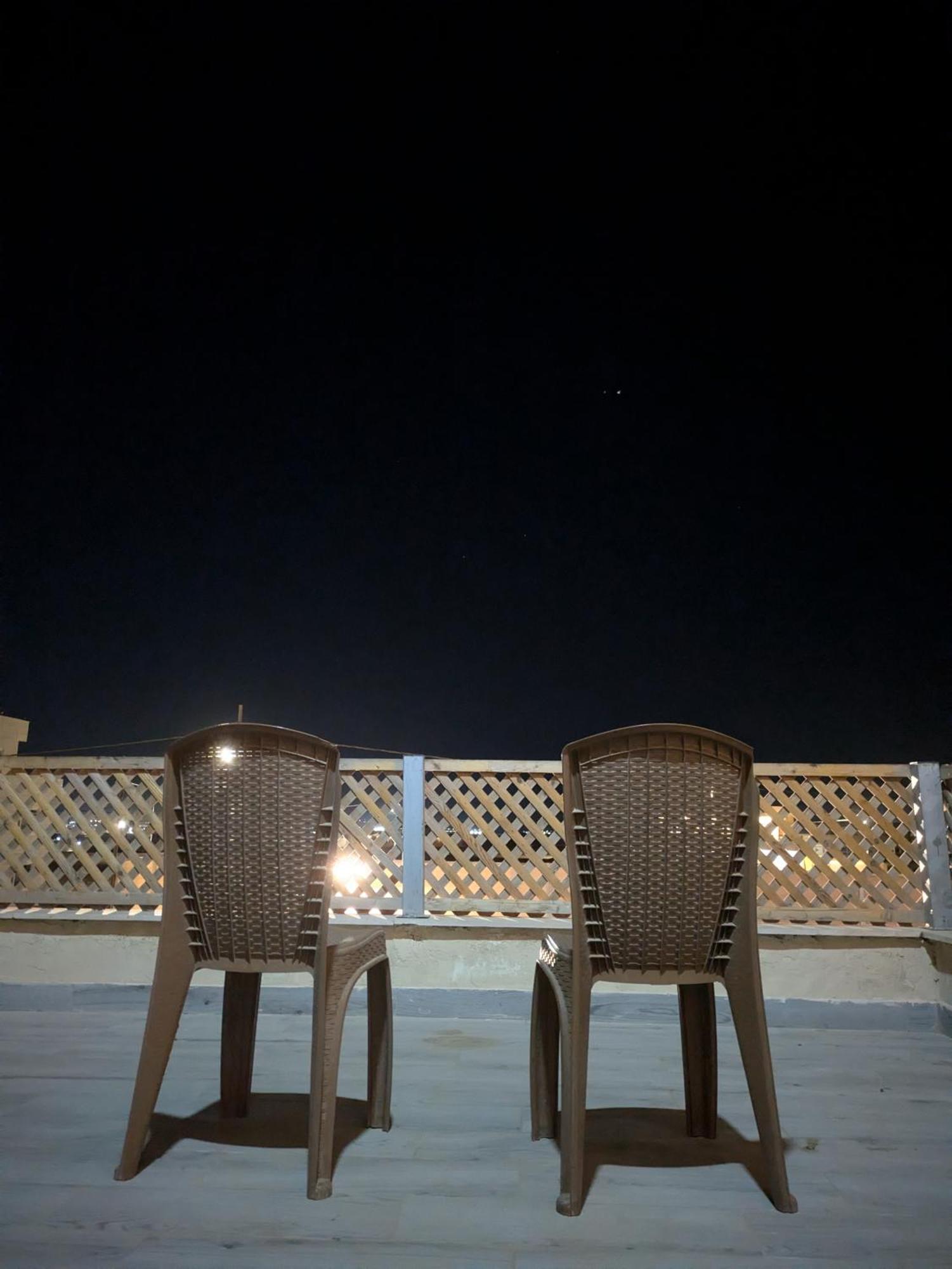 Aeropuerta Mini Villa - Private Layover Near Amman Airport Al Qastal Екстер'єр фото