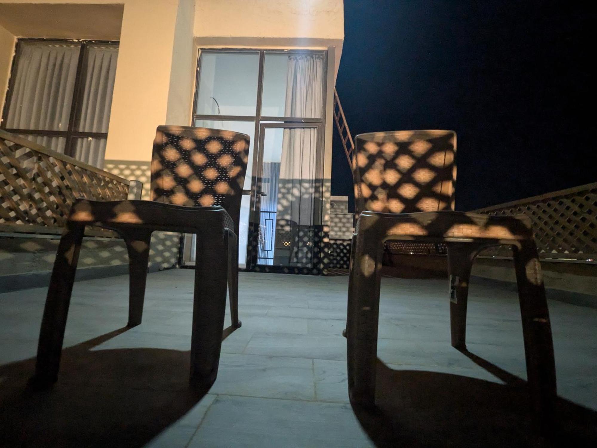 Aeropuerta Mini Villa - Private Layover Near Amman Airport Al Qastal Екстер'єр фото