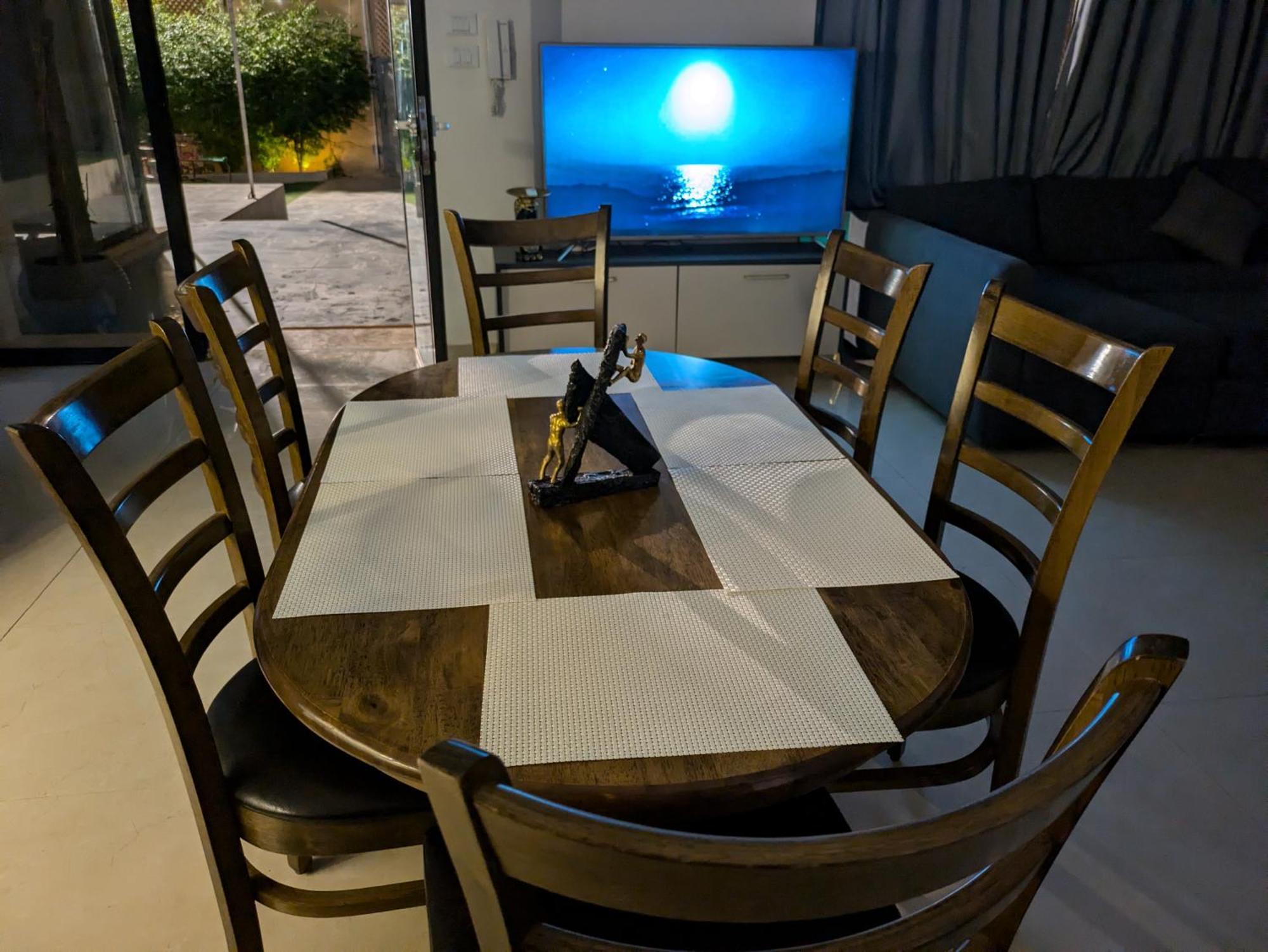 Aeropuerta Mini Villa - Private Layover Near Amman Airport Al Qastal Екстер'єр фото